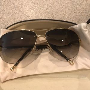 Louis Vuitton Sunglasses